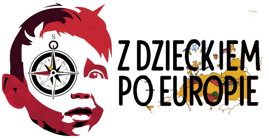 Z dzieckiem po Europie